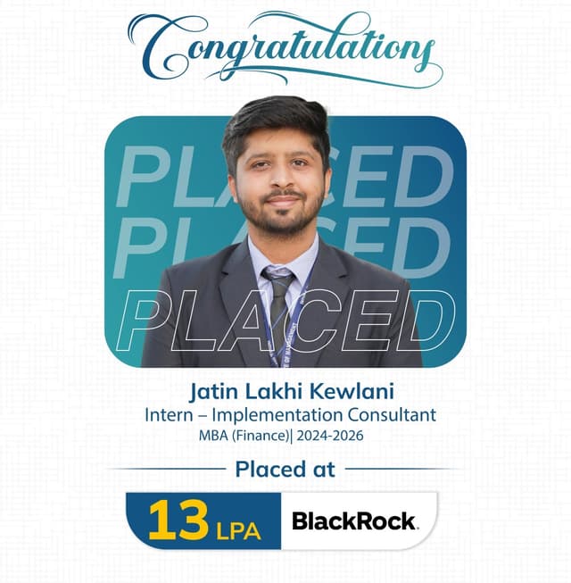 Placement card 3