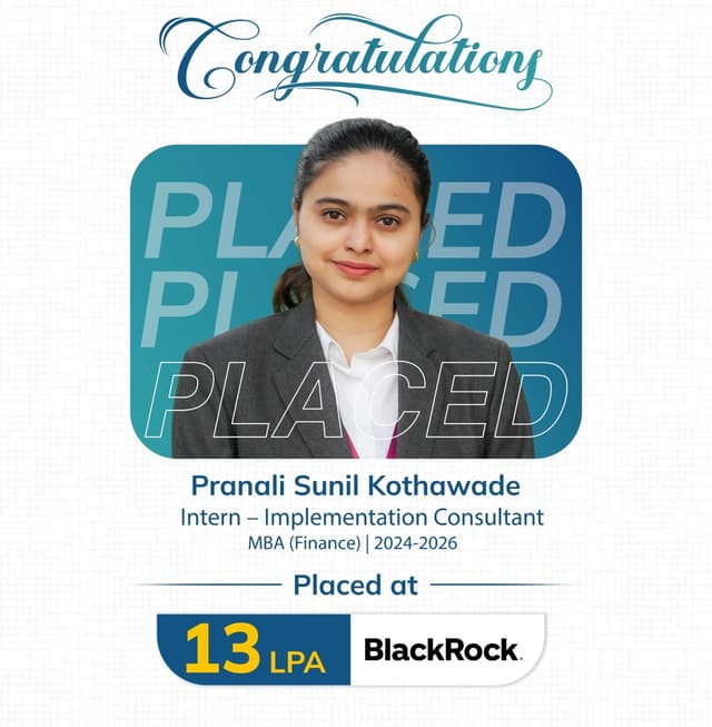 Placement card 6